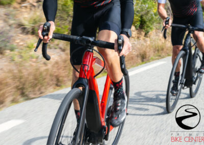Vélo de route