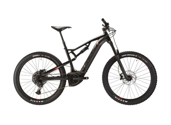 LAPIERRE Overvolt AM 4.5 2020