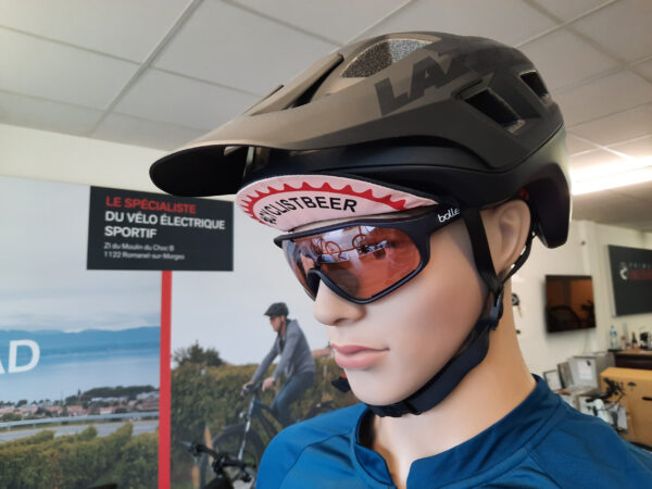 lunettes vélo photochromique | PRIMUS BIKE CENTER