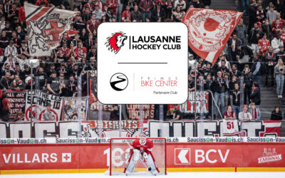 LAUSANNE HOCKEY CLUB