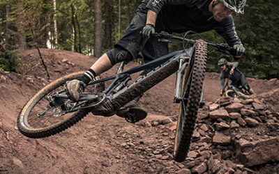 FOCUS || JUST RIDING