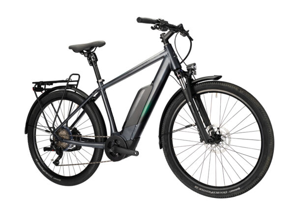 LAPIERRE Overvolt Explorer 7.5 2020 – Image 2