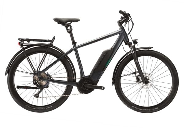 LAPIERRE Overvolt Explorer 7.5 2020