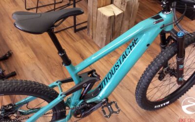 BIKE OF THE DAY