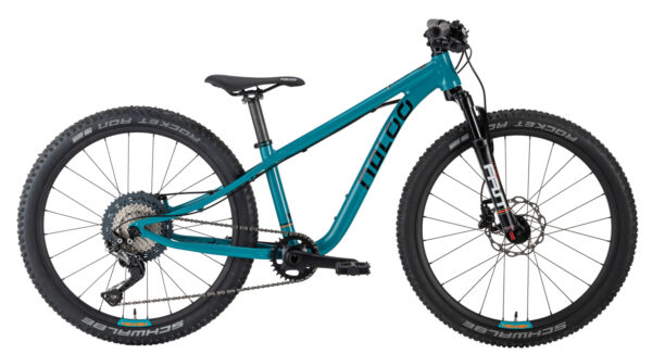 NALOO Hill Bill 24 - 11 SPEED