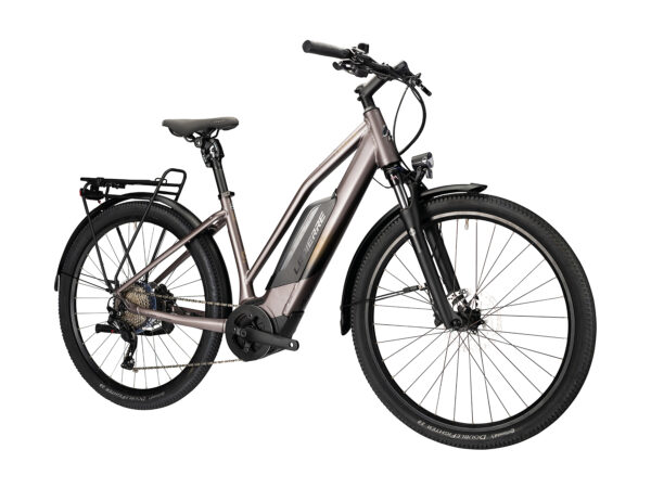 LAPIERRE Overvolt Explorer 7.5 Women 2020 – Image 2