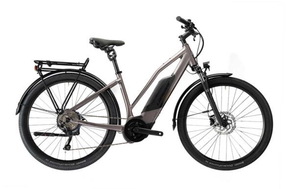 LAPIERRE Overvolt Explorer 7.5 Women 2020