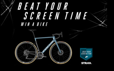 VELOVIRUS || #beatyourscreentime