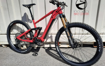 BIKE OF THE DAY