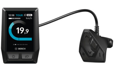 BOSCH || KIOX upgrade