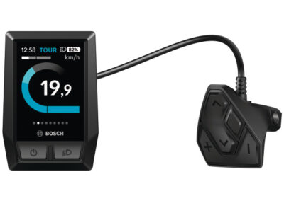 BOSCH Kiox kit complet BUI330 | PRIMUS BIKE CENTER