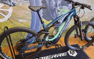 GIRL POWER || LAPIERRE OVERVOLT