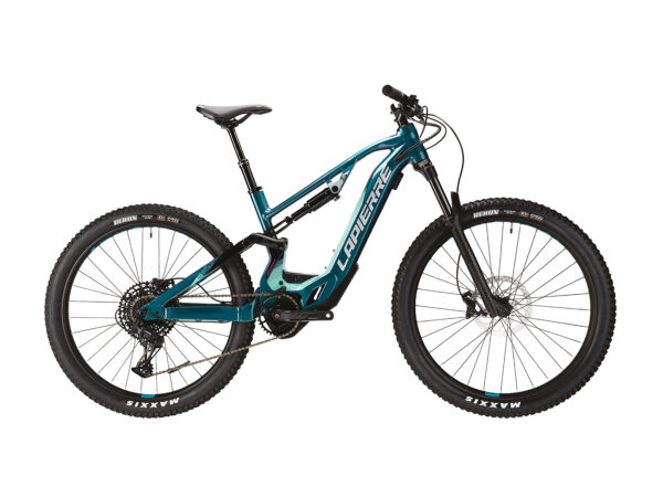 LAPIERRE Overvolt TR 5.6 Women 2020