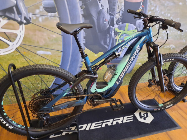 LAPIERRE Overvolt TR 5.6 Women 2020 – Image 2