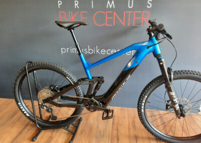 e-MTB MOUSTACHE Trail 6 2022 | PRIMUS BIKE CENTER