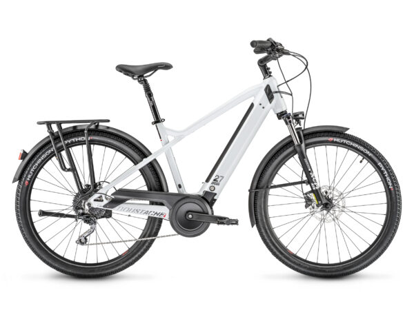 MOUSTACHE Xroad 3 2021