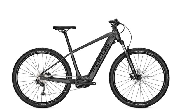 FOCUS JARIFA² 6.6 NINE 2021 – Image 3