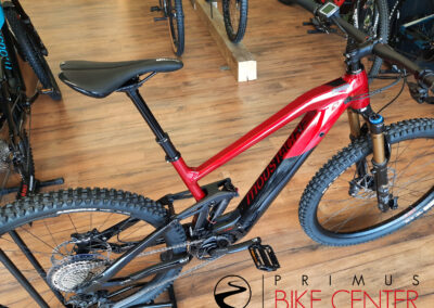 Yiha ! Moustache Samedi 29 Trail 8 | PRIMUS BIKE CENTER