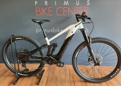 e-MTB MOUSTACHE Trail 4 625 | PRIMUS BIKE CENTER