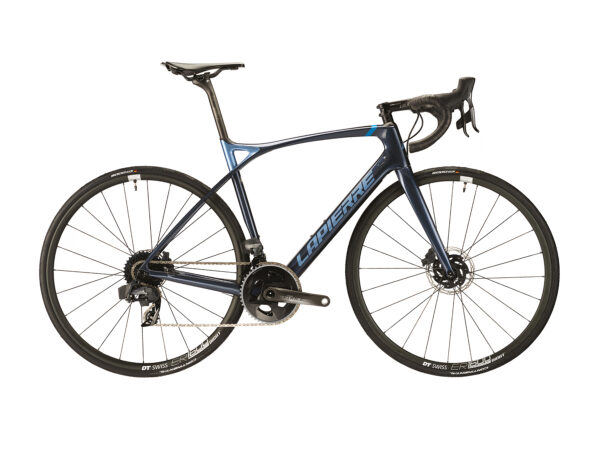 LAPIERRE Xelius Disc Force AXS 2020