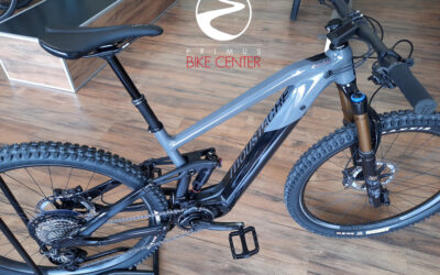 BIKE OF THE WEEK || GAME 10