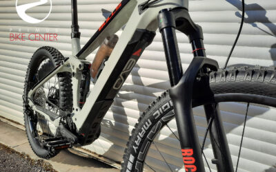 SONIC CARBON || ARRIVAGE