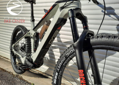 eMTB BULLS Sonic Evo AM Carbon 3 2021