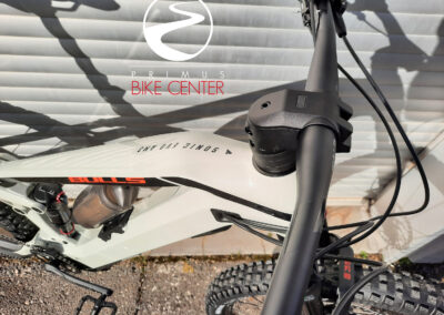 eMTB BULLS Sonic Evo AM Carbon 3 2021
