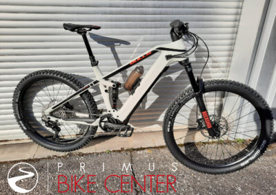 eMTB BULLS Sonic Evo AM Carbon 3 2021