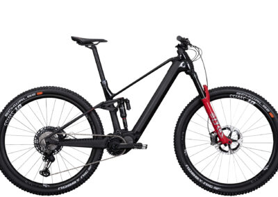 e-MTB BULLS Sonic AM-SL S 2022 | PRIMUS BIKE CENTER
