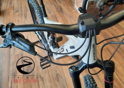 e-MTB FOCUS Sam2 6.8 2022 | PRIMUS BIKE CENTER