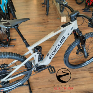 e-MTB FOCUS Sam2 6.8 2023 | PRIMUS BIKE CENTER
