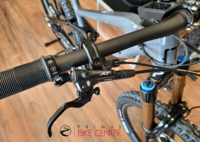 freins Shimano XT | Primus Bike Center