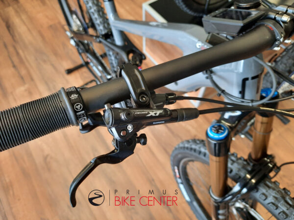 freins Shimano XT | Primus Bike Center