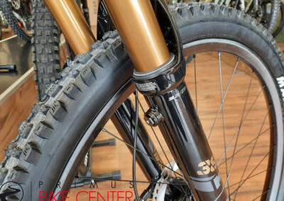 fourche FOX 38 Factory | Primus Bike Center