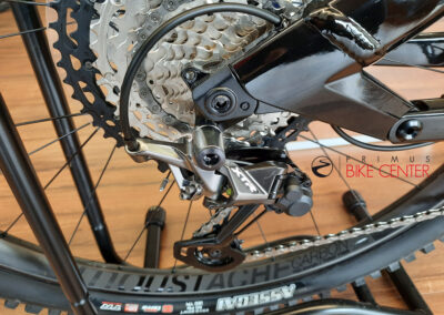 dérailleur Shimano XTR | Primus Bike Center