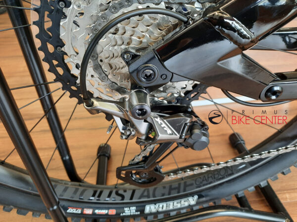 dérailleur Shimano XTR | Primus Bike Center