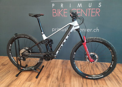 2022 BULLS Sonic Evo EN SL 2 | PRIMUS BIKE CENTER