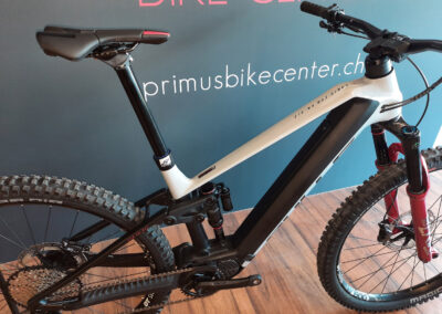 2022 BULLS Sonic Evo EN SL 2 | PRIMUS BIKE CENTER