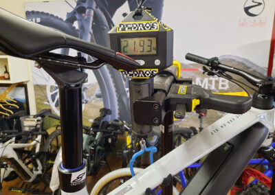 2022 BULLS Sonic Evo EN SL 2 | PRIMUS BIKE CENTER