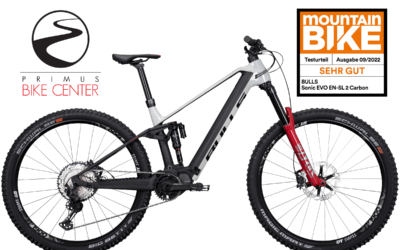 SEHR GUT || TEST E-MTB👌