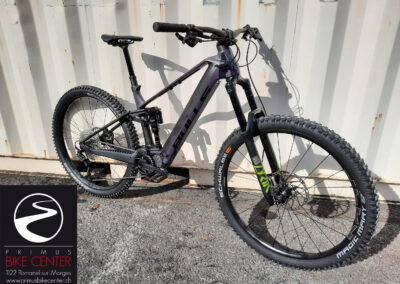e-MTB BULLS Sonic Evo EN-SL 2 2022 | PRIMUS BIKE CENTER