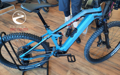 VTT ÉLECTRIQUE || CHF 4699.-