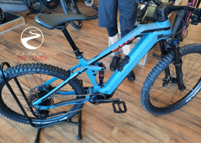 BULLS Sonic Evo AM 1 2022 | PRIMUS BIKE CENTER