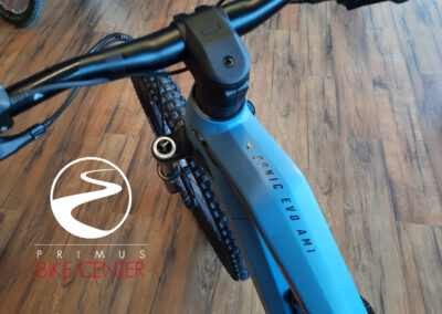 BULLS Sonic Evo AM 1 2021 | PRIMUS BIKE CENTER