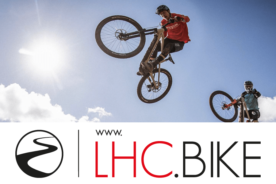LHC.BIKE PRIMUSBIKECENTER
