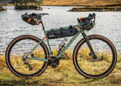 Gravel FOCUS Atlas | PRIMUS BIKE CENTER