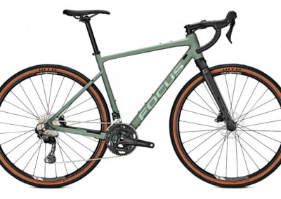 Gravel FOCUS Atlas | PRIMUS BIKE CENTER