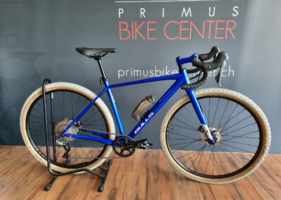 Gravel BULLS Trail Grinder | PRIMUS BIKE CENTER