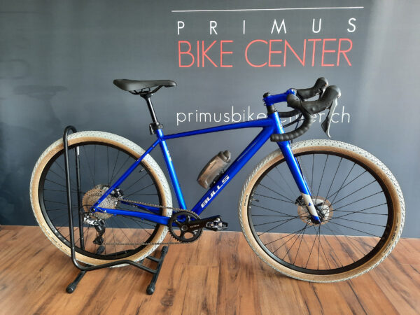 Gravel BULLS Trail Grinder | PRIMUS BIKE CENTER